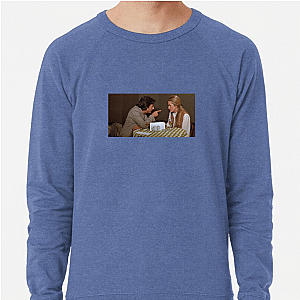 Work Ethic Of Kramer vs Kramer Kramer Vs Kramer Sweatshirts