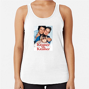 Vibes Only Kramer vs Kramer Kramer Vs Kramer Tank Tops