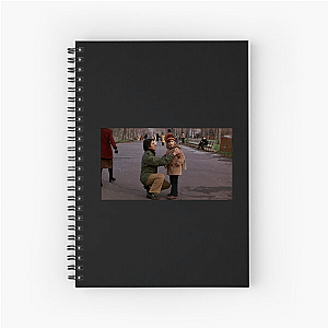 Power Mode: Kramer vs Kramer Kramer Vs Kramer Notebook