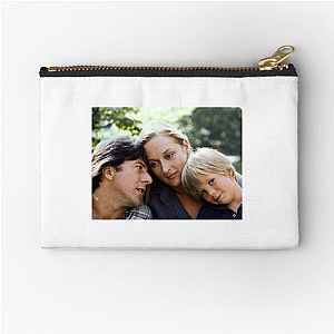Unstoppable Like Kramer vs Kramer Kramer Vs Kramer Zipper Pouches