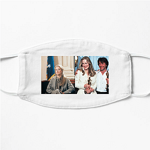 Rep It With Kramer vs Kramer Kramer Vs Kramer Face Masks