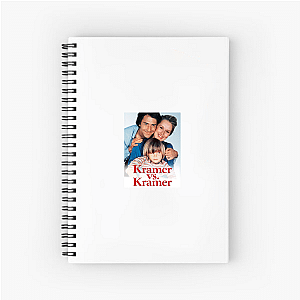 Vibes Only Kramer vs Kramer Kramer Vs Kramer Notebook