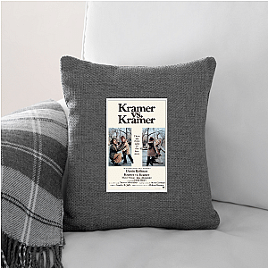 Fueled By Kramer vs Kramer Kramer Vs Kramer Pillows Cover