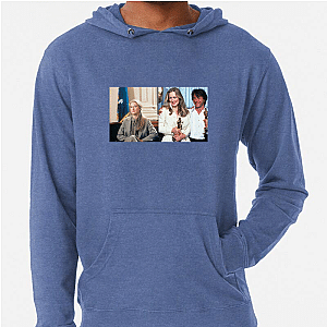 Rep It With Kramer vs Kramer Kramer Vs Kramer Hoodies
