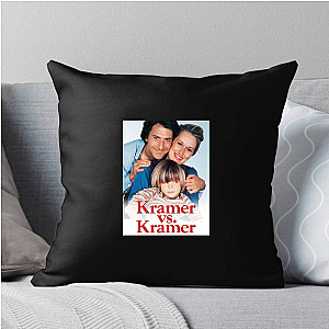 Vibes Only Kramer vs Kramer Kramer Vs Kramer Pillows Cover