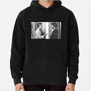 Born For This Kramer vs Kramer Kramer Vs Kramer Hoodies