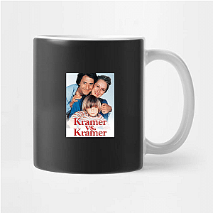 Vibes Only Kramer vs Kramer Kramer Vs Kramer Mugs