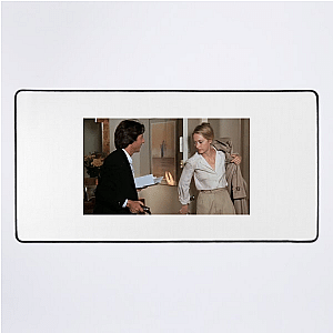 100% Grind Kramer vs Kramer Kramer Vs Kramer Mouse Pads