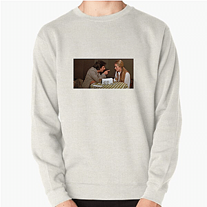 Work Ethic Of Kramer vs Kramer Kramer Vs Kramer Sweatshirts