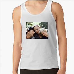 Unstoppable Like Kramer vs Kramer Kramer Vs Kramer Tank Tops