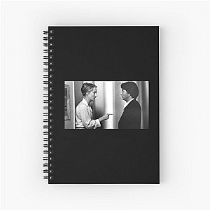 Born For This Kramer vs Kramer Kramer Vs Kramer Notebook