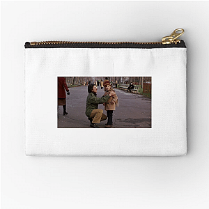 Power Mode: Kramer vs Kramer Kramer Vs Kramer Zipper Pouches