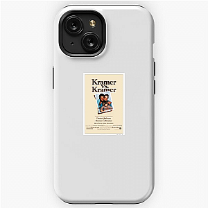Rise With Kramer vs Kramer Kramer Vs Kramer iPhone Cases