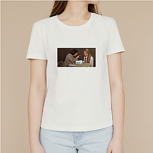 Work Ethic Of Kramer vs Kramer Kramer Vs Kramer T-Shirts