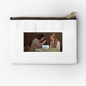Work Ethic Of Kramer vs Kramer Kramer Vs Kramer Zipper Pouches
