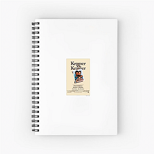 Rise With Kramer vs Kramer Kramer Vs Kramer Notebook