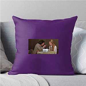 Work Ethic Of Kramer vs Kramer Kramer Vs Kramer Pillows Cover