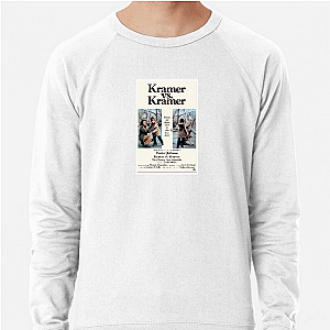Fueled By Kramer vs Kramer Kramer Vs Kramer Sweatshirts