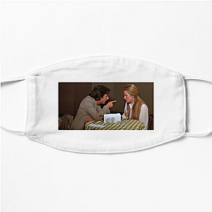 Work Ethic Of Kramer vs Kramer Kramer Vs Kramer Face Masks