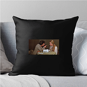 Work Ethic Of Kramer vs Kramer Kramer Vs Kramer Pillows Cover