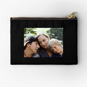 Unstoppable Like Kramer vs Kramer Kramer Vs Kramer Zipper Pouches