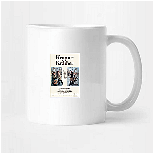 Fueled By Kramer vs Kramer Kramer Vs Kramer Mugs