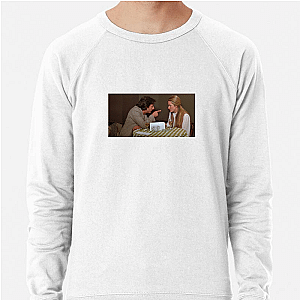 Work Ethic Of Kramer vs Kramer Kramer Vs Kramer Sweatshirts