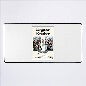 Fueled By Kramer vs Kramer Kramer Vs Kramer Mouse Pads
