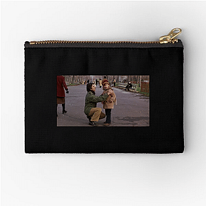 Power Mode: Kramer vs Kramer Kramer Vs Kramer Zipper Pouches