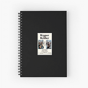 Fueled By Kramer vs Kramer Kramer Vs Kramer Notebook
