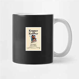 Rise With Kramer vs Kramer Kramer Vs Kramer Mugs