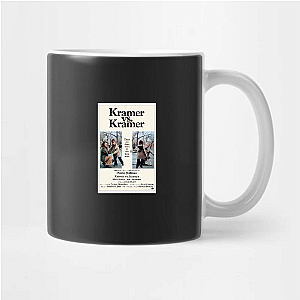 Fueled By Kramer vs Kramer Kramer Vs Kramer Mugs