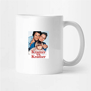 Vibes Only Kramer vs Kramer Kramer Vs Kramer Mugs