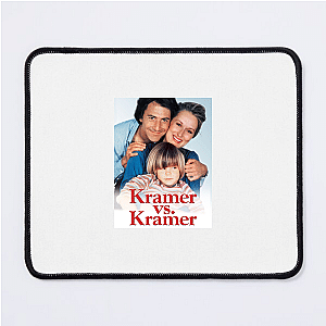 Vibes Only Kramer vs Kramer Kramer Vs Kramer Mouse Pads