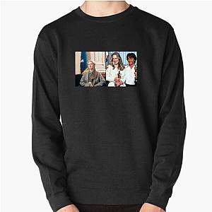 Rep It With Kramer vs Kramer Kramer Vs Kramer Sweatshirts