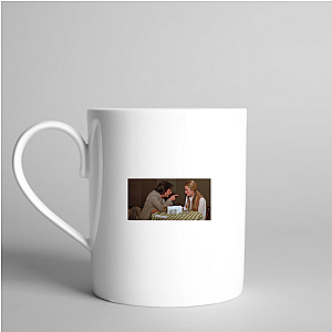 Work Ethic Of Kramer vs Kramer Kramer Vs Kramer Mugs