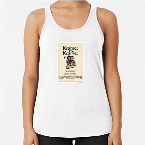 Rise With Kramer vs Kramer Kramer Vs Kramer Tank Tops