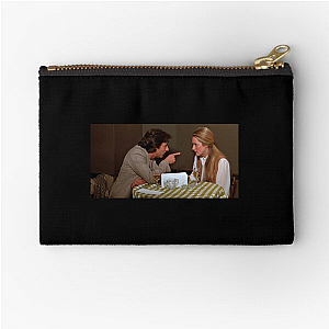 Work Ethic Of Kramer vs Kramer Kramer Vs Kramer Zipper Pouches