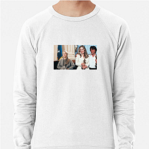 Rep It With Kramer vs Kramer Kramer Vs Kramer Sweatshirts