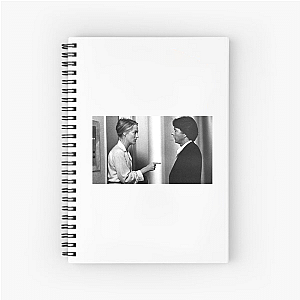Born For This Kramer vs Kramer Kramer Vs Kramer Notebook