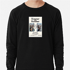 Fueled By Kramer vs Kramer Kramer Vs Kramer Sweatshirts