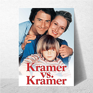 Vibes Only Kramer vs Kramer Kramer Vs Kramer Posters