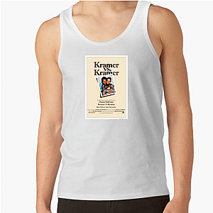 Rise With Kramer vs Kramer Kramer Vs Kramer Tank Tops