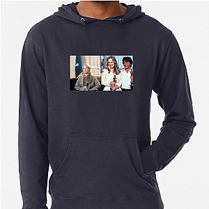 Rep It With Kramer vs Kramer Kramer Vs Kramer Hoodies