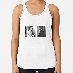 Born For This Kramer vs Kramer Kramer Vs Kramer Tank Tops
