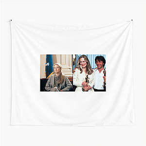 Rep It With Kramer vs Kramer Kramer Vs Kramer Tapestries
