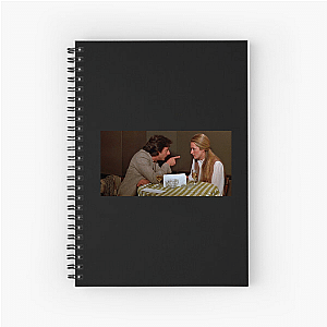 Work Ethic Of Kramer vs Kramer Kramer Vs Kramer Notebook