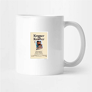 Rise With Kramer vs Kramer Kramer Vs Kramer Mugs