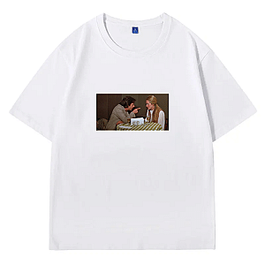 Work Ethic Of Kramer vs Kramer Kramer Vs Kramer T-Shirts
