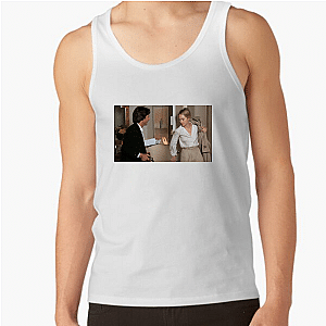 100% Grind Kramer vs Kramer Kramer Vs Kramer Tank Tops